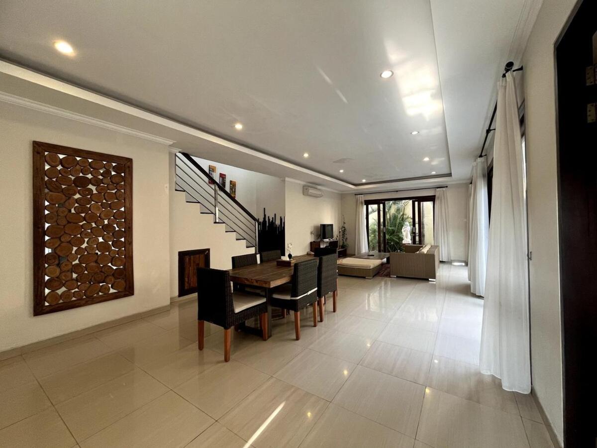Villa White Lotus By Miel