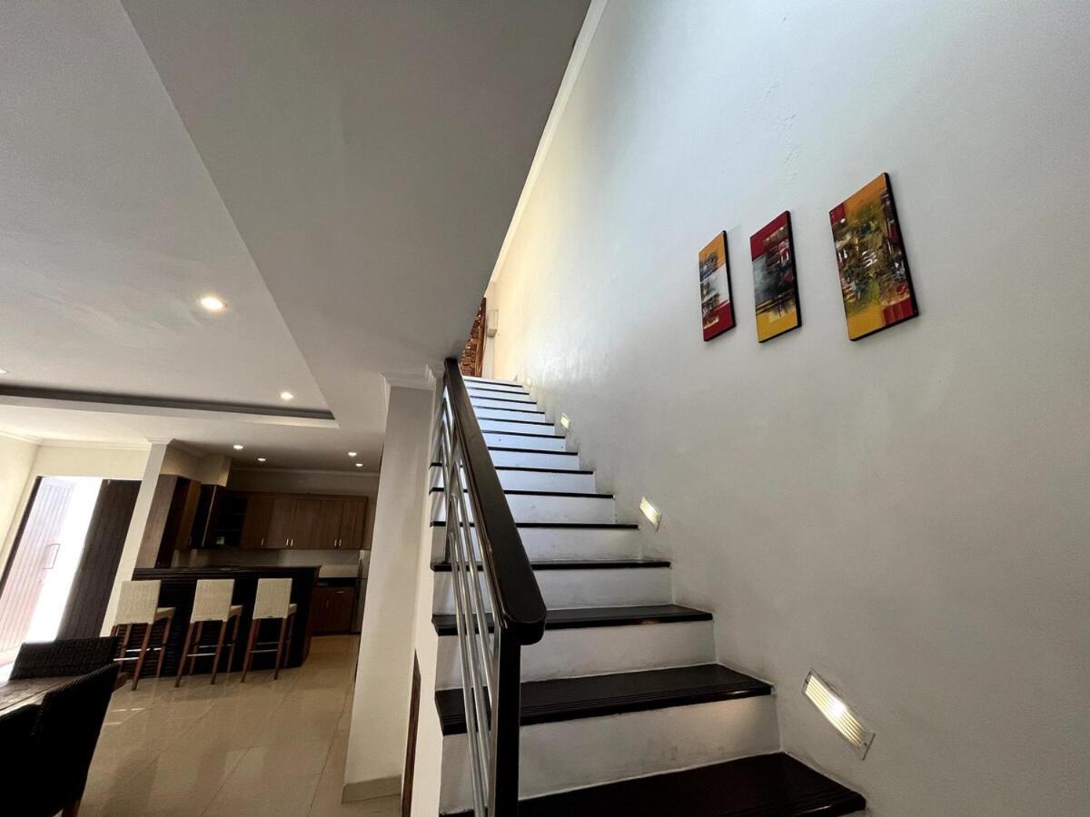 Villa White Lotus By Miel *