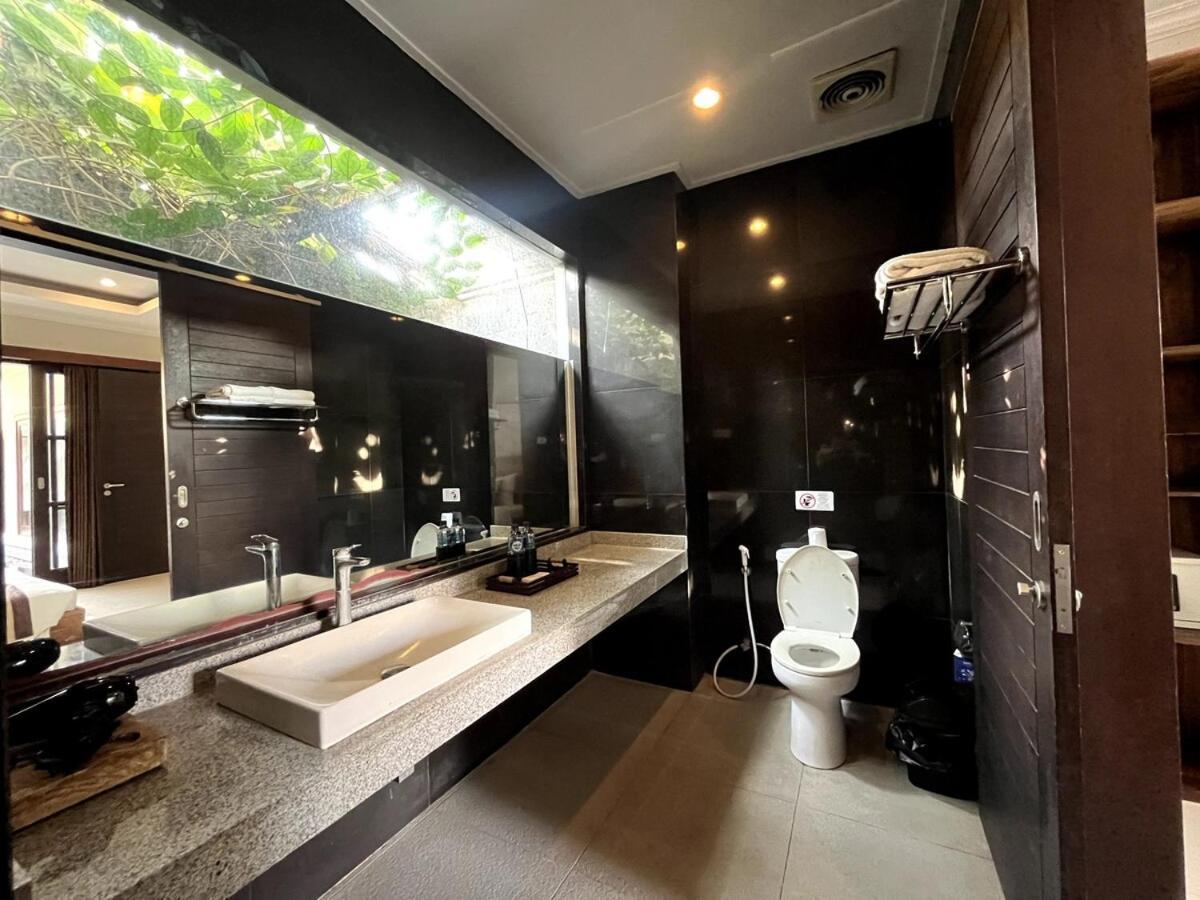 Villa White Lotus By Miel *