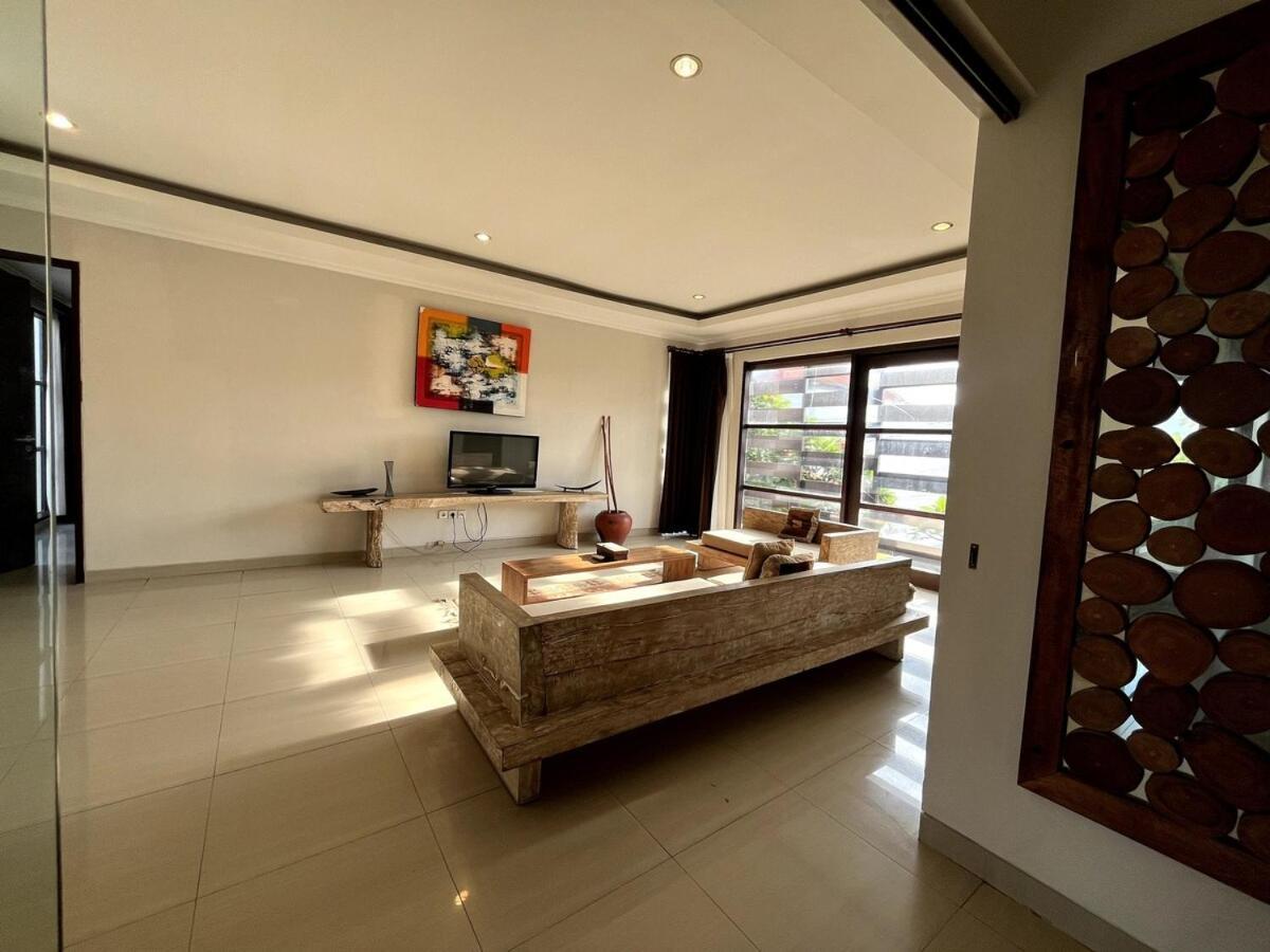 White Lotus By Miel Villa Seminyak (Bali)